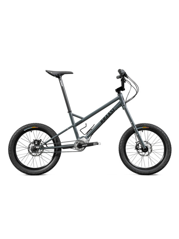 BRAASI MINIVELO