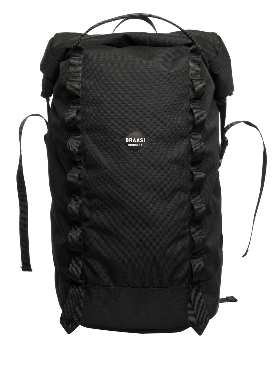 Urban backpack cordura black outlet