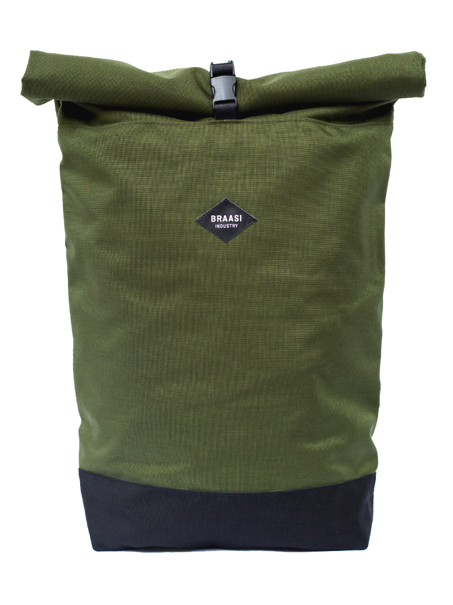 ROLLTOP CORDURA