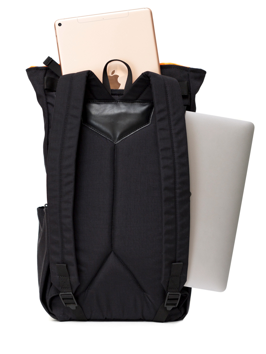 YUKO Urban Backpack Braasi Industry