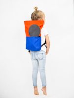 braasi water resistant backpack for kids