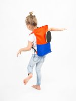 water resistant and durable backpack for kids