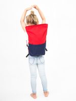braasi water resistant backpack POLO