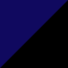 blue black