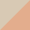 cream nude