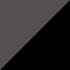 grey black cotton