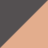 grey nude
