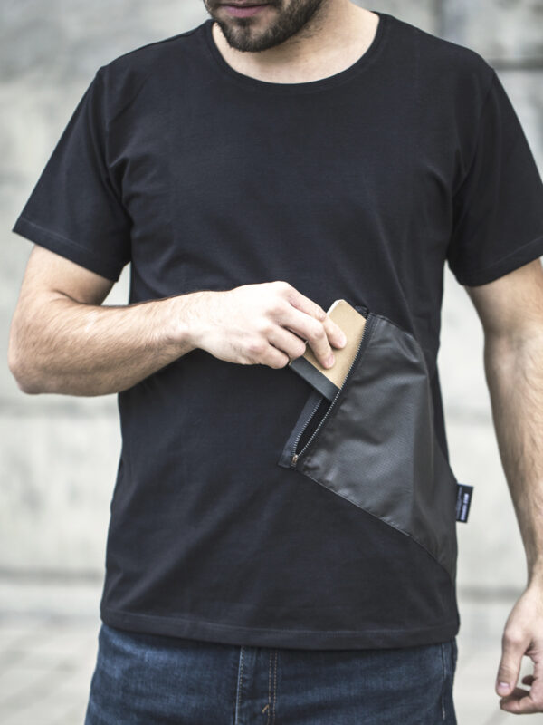 CARGO-SHIRT