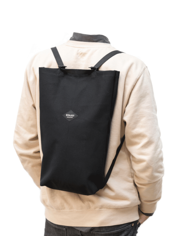 CANVAS BAG