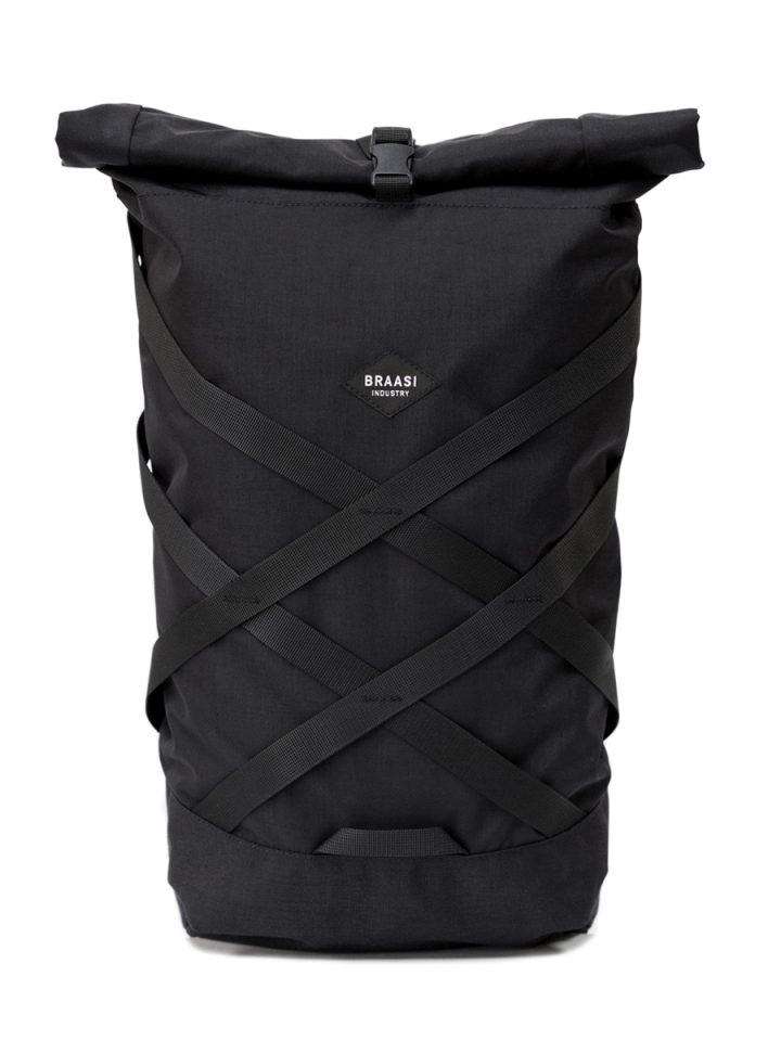 braasi henry black front