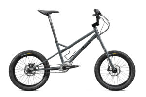 BRAASI BIKE