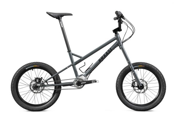 BRAASI MINIVELO