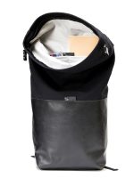 Ayo cotton canvas backpack