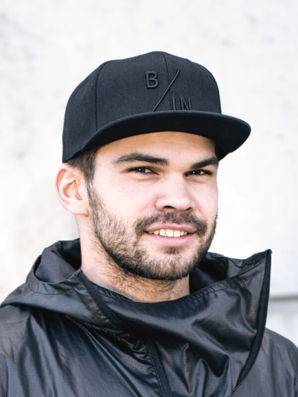 SNAPBACK