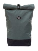 Braasi BASIC GREY - Urban Rolltop Daypack