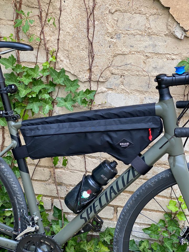 FRAME BAG