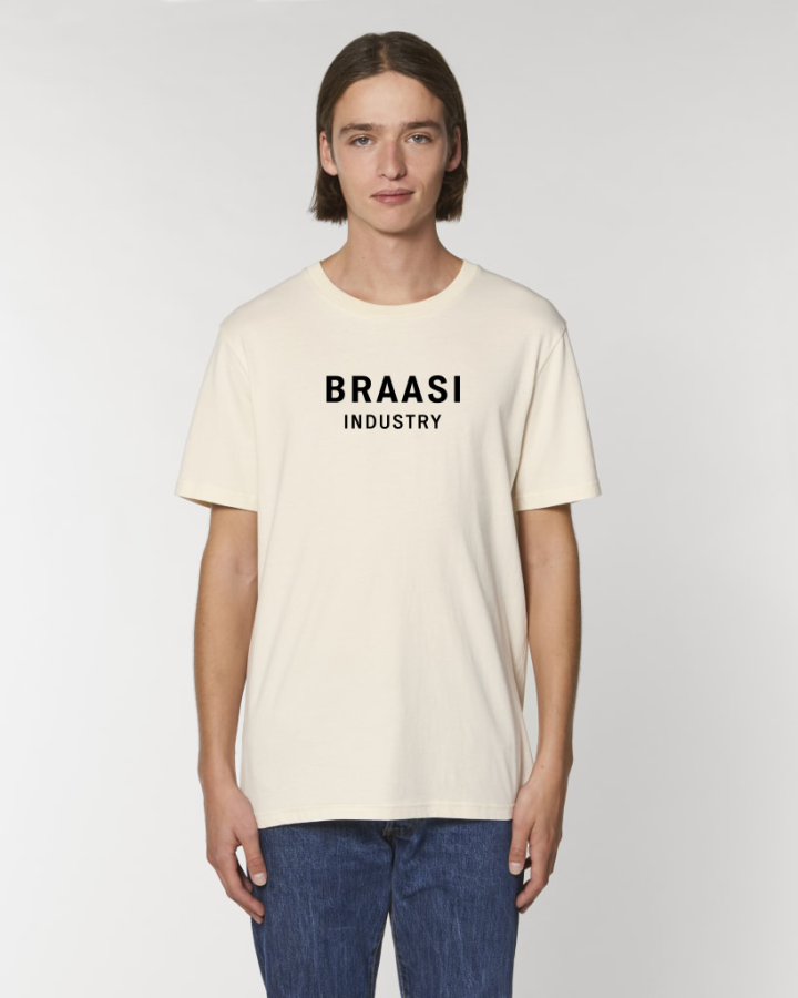BRAASI T-SHIRT