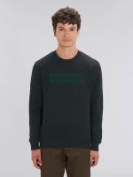 Braasi Woods crewneck in black colour