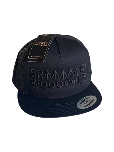 TRUCKER