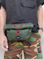 HANDLEBAR BAG CORDURA - Image 8