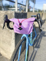 HANDLEBAR BAG CORDURA - Image 7