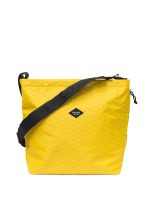 Braasi Crossbody Xpac shoulder bag in yelow