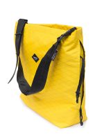 Braasi Crossbody Xpac shoulder bag in yelow