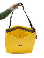 Braasi Crossbody Xpac shoulder bag in yelow