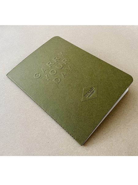 Notebook CARRY YOUR DAY