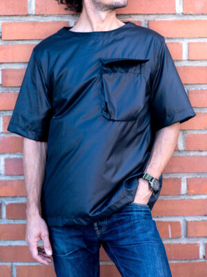 OVERSIZED PARACHUTE T-SHIRT