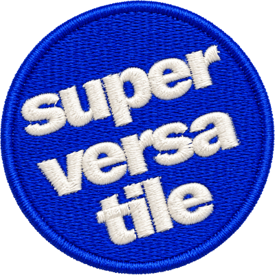 Badge