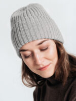 LAMBSWOOL FISHERMAN HAT - Image 11