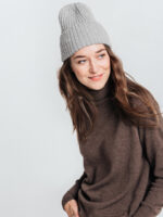 LAMBSWOOL FISHERMAN HAT - Image 9