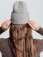 LAMBSWOOL FISHERMAN HAT - Image 10