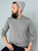 LAMBSWOOL FISHERMAN HAT - Image 14