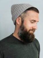 LAMBSWOOL FISHERMAN HAT - Image 13