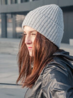 LAMBSWOOL FISHERMAN HAT - Image 12