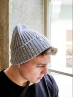 LAMBSWOOL FISHERMAN HAT - Image 16