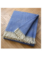 WOOL BLANKET - Image 2