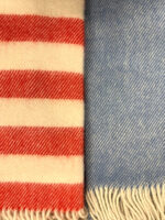 WOOL BLANKET - Image 4