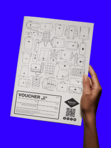 GIFT VOUCHER ,,L" - Image 2