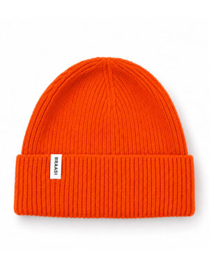 MERINO BEANIE 1x1