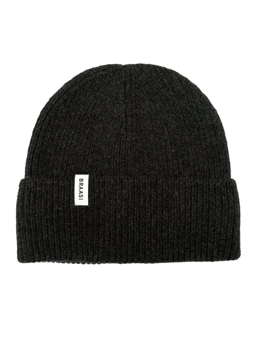 MERINOWOOL FISHERMAN BEANIE