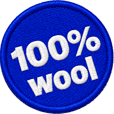 Badge