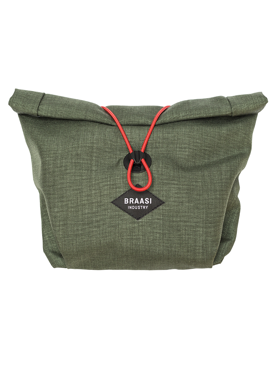 BRAŠNA NA ŘÍDÍTKA CORDURA