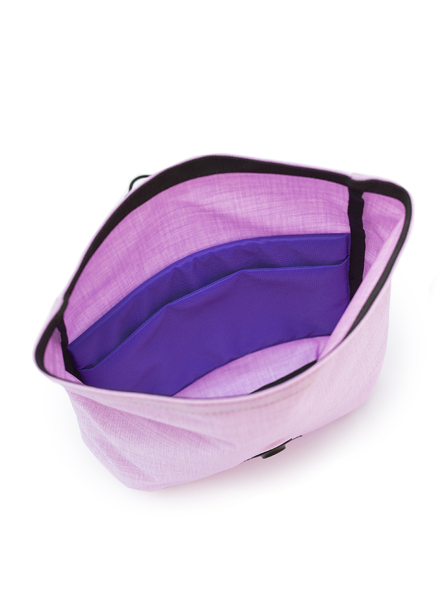 BRAŠNA NA ŘÍDÍTKA CORDURA