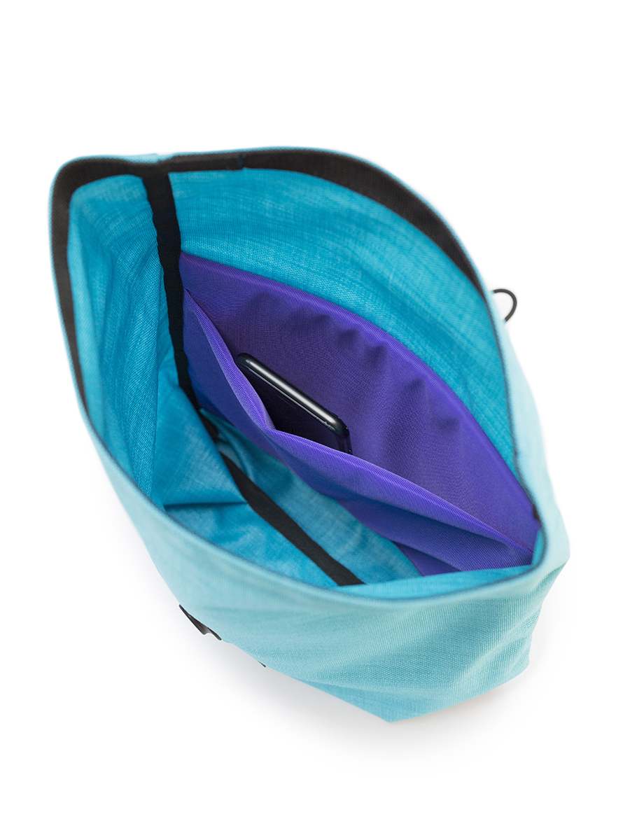 BRAŠNA NA ŘÍDÍTKA CORDURA