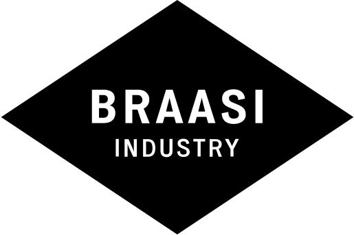 Braasi | Městské batohy vyrobené v Praze