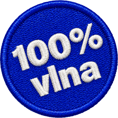 Badge